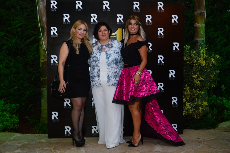 Rolady 1st Year Anniversary